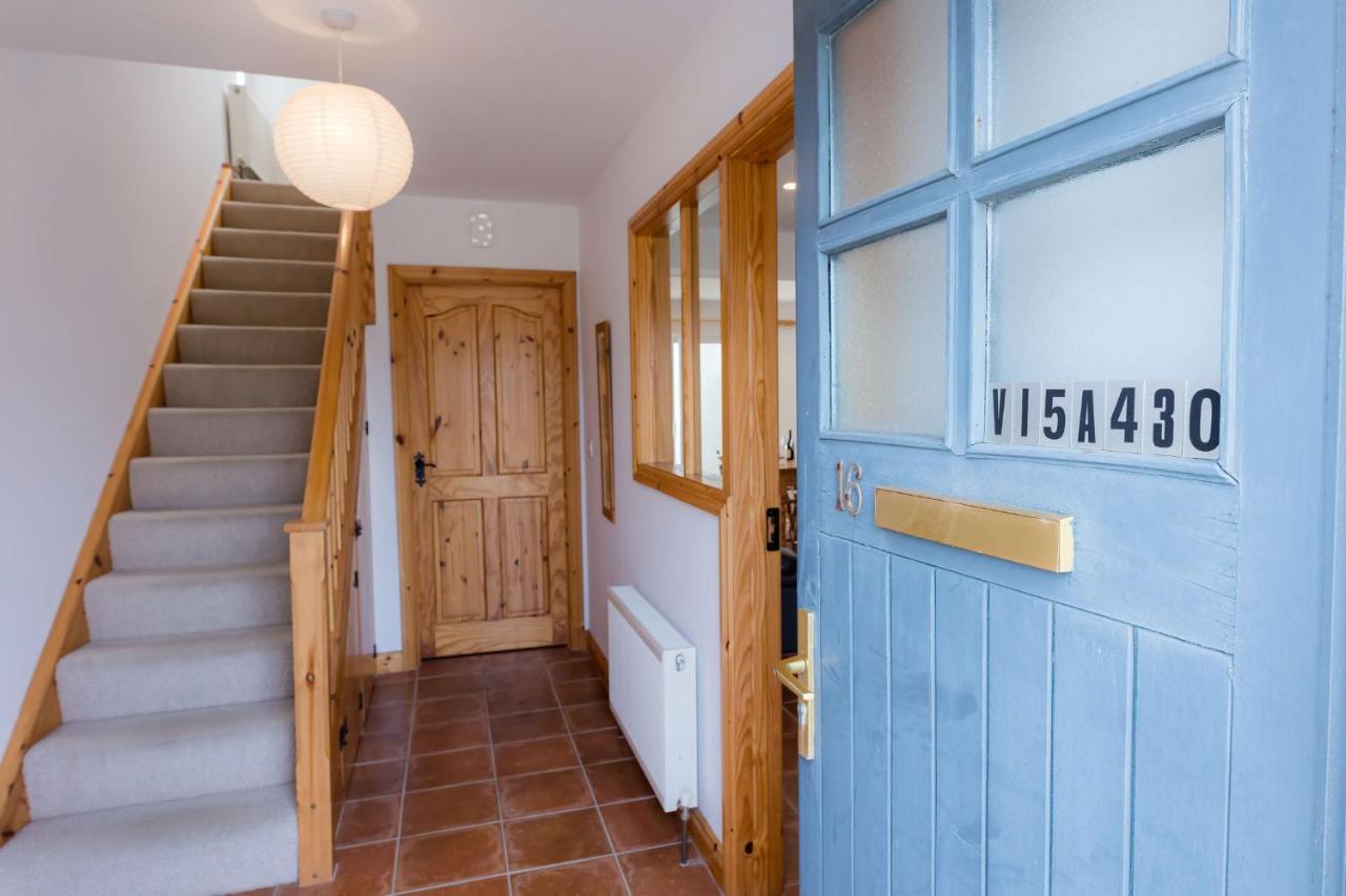 Kilkee Townhouse By Trident Holiday Homes Екстериор снимка